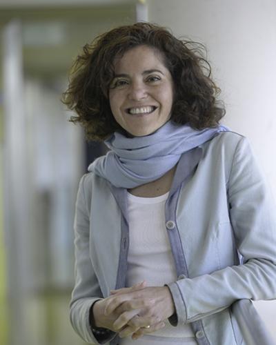 Professor Alarcos Cieza's photo